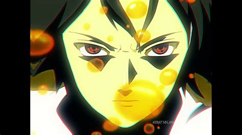 Naruto Shippuden Sasuke Meets Naruto Amv Resurrection Youtube
