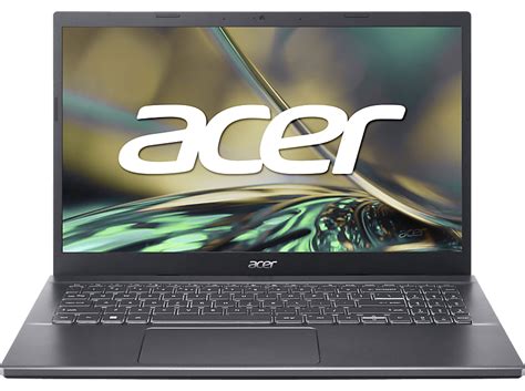 Acer Aspire 5 A515 57 7757 Mit Tastaturbeleuchtung Notebook Mit 15