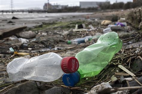 World's biggest plastic polluters named and shamed in new report ...