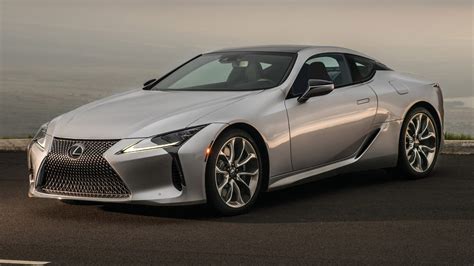 2022 Lexus Lc Buyers Guide Reviews Specs Comparisons