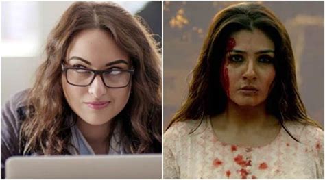 Noor Box Office Collection Day 1 Sonakshi Sinha Film Has Dull Start