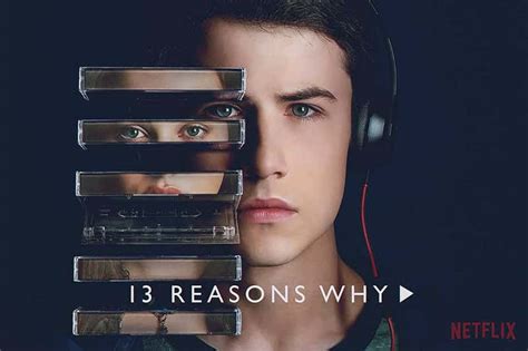 Did Netflixs 13 Reasons Why Really Increase Suicide Rates New Scientist