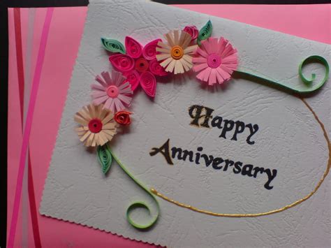 Cards specific to these anniversaries will feature the year number prominently in their design, but you can make any card a milestone card (or any anniversary a milestone anniversary) by writing that impressive new number somewhere in your personal message. Chami Crafts - Handmade Greeting Cards: Birthday Card ...