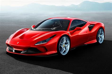 Así Luce El Nuevo Súper Carro Ferrari Dino 2022 Blog