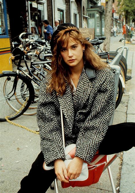 ≡ The Ultimate Guide To 80s Fashion 》 Her Beauty