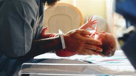 Meningitis In Newborn Babies Causes Symptoms Diagnosis Treatment