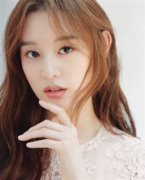 Kim Ji Won 김지원 On Instagram “scans From Asadal Cast S New Photoshoot Jiwon Is A Goddess