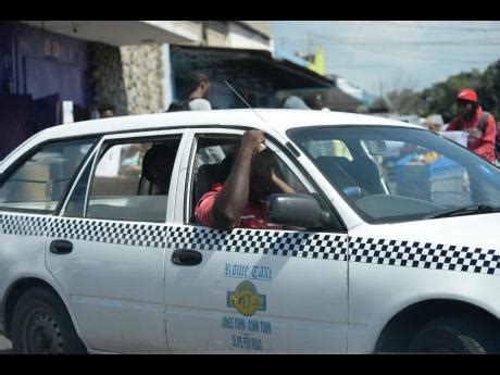Compare taxi insurance policies, many of which include public liability cover, to insure yourself and your passengers at a cheaper price. Insurance Helpline | Insurance retention tough for taxi drivers | Business | Jamaica Gleaner