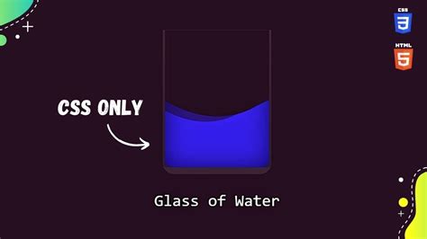 Css Wave Animation Tutorial Pure Css Animation Youtube