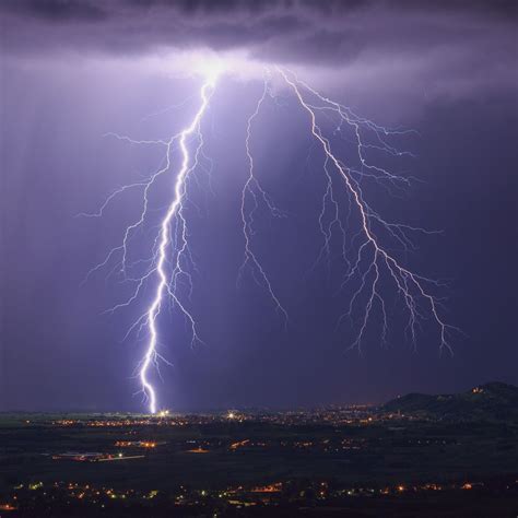 The Best Natural Phenomenon Natural Phenomena Phenomena Lightning