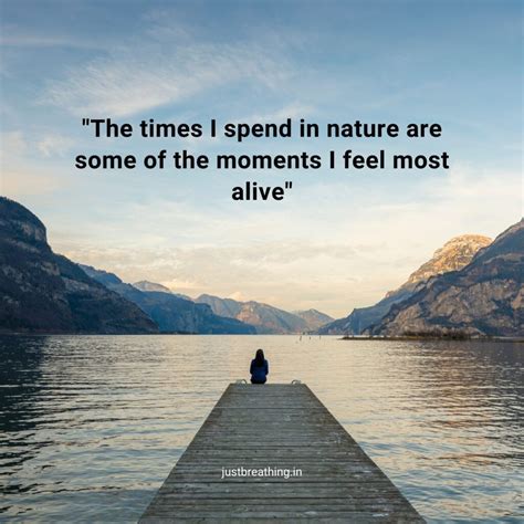 101 Amazing Nature Captions For Instagram And 21 Best Nature Quotes
