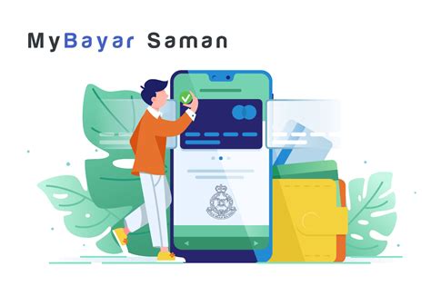 Vlog first time bayar saman polis trafik. My Bayar Saman Pdrm - Cara Bayar Saman Online Guna Myeg ...