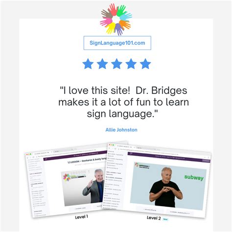 Learn American Sign Language Online! | Learn sign language, Sign language gifts, Sign language ...