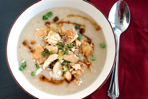 Tujuan wisata kuliner baru yang menyajikan aneka masakan canton, steam hongkong dan bubur seafood. Sarapan Bubur Ayam, Sehat atau Tidak? Simak Faktanya