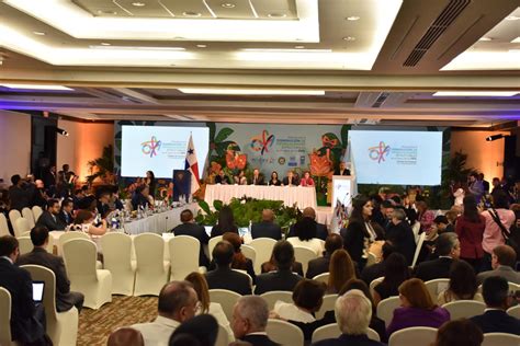 declaration of panama reaffirms latin america and the caribbean official´s commitment to