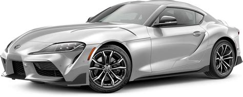 2022 Toyota Gr Supra Incentives Specials And Offers In Maumee Oh