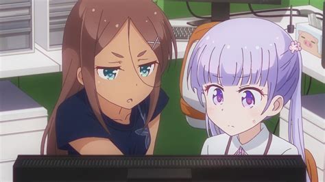 Crunchyroll Feature Just How Realistic Is New Game