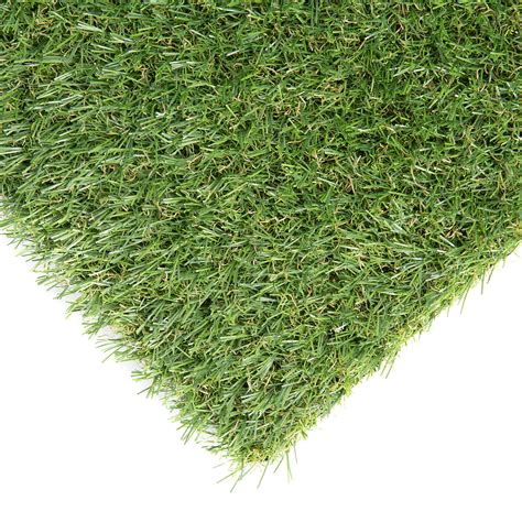 Quality 20mm Artificial Grass Astro Turf Realistic Fake Lawn Green