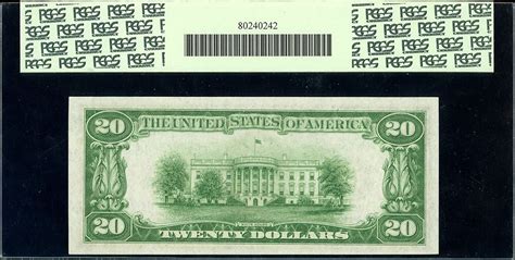Usaa bank was originally established as a federal savings bank with the fdic in 1983 and is headquartered in san antonio, texas. USA, Federal Reserve Bank of Atlanta, $20, series of 1934 ...