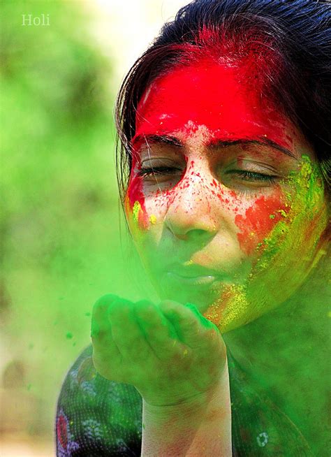In Our Festival Holi We Play With Various Type Of Colour And Enjoy It Holi Images Holi