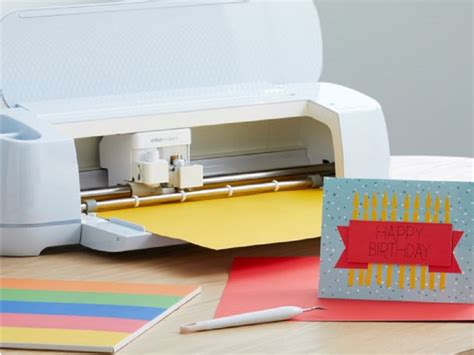 How To Use The Cricut Maker Cricut For Beginners