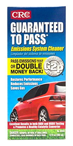 Easy to do things that can save you a lot of money. Tricks to Passing an Emissions (Smog) Test | AxleAddict