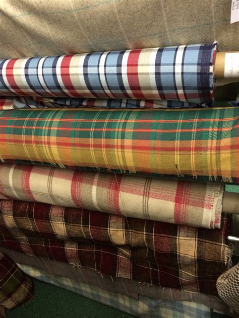 Fine Fabrics, Oakmount Mill Shop, Burnley - shop review - Fabrickated