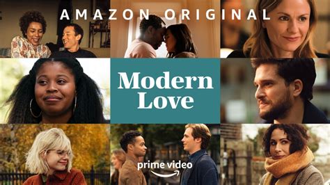 Modern Love Season 2 Review Setting Sail Into The World Fangirlish