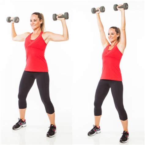 Dumbbell Exercises To Tone Your Arms Slimming World Encyclopedia