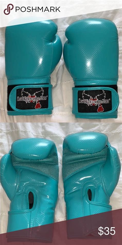 Ilkb 16oz Boxing Gloves Boxing Gloves Lovely Colors Things To Sell