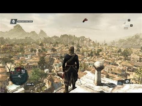 Assassin S Creed UNITY LEAKED PS3 Gameplay Video YouTube