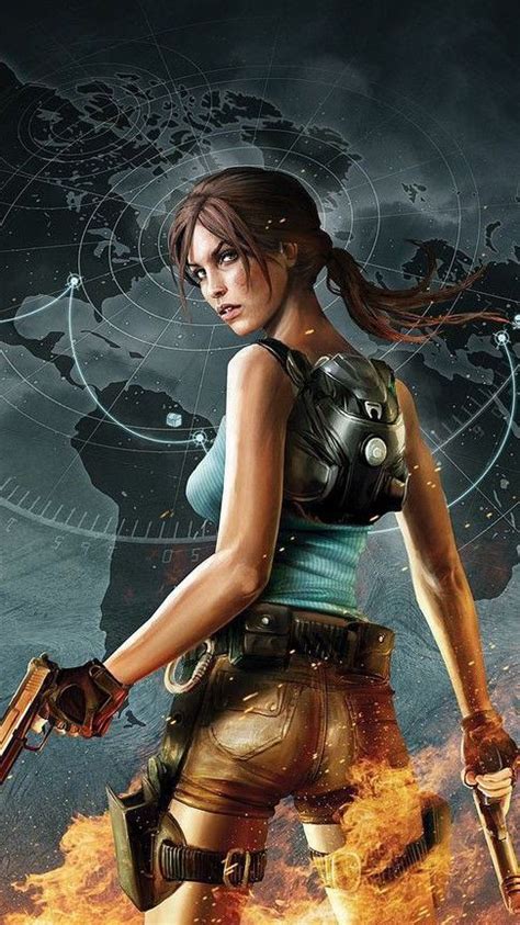 Pin By Badsport On Lara Croft Tomb Raider Lara Croft Tomb Raider