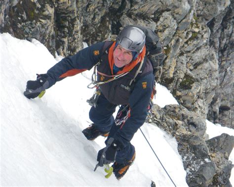 My Story 10 Alan Kimber Mountain Guide And Accommodation Provider