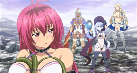 Bikini Warriors Episode A Quest Needs Money To Rest By The Otaku Author Anime Blog