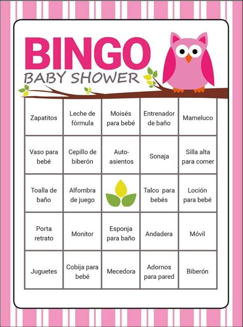Juegos De Baby Shower Para Imprimir Deseos Para El Beb