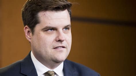 Matt gaetz tests negative day after travelling with trump. Matt Gaetz gets called out on Fox News for his coronavirus ...