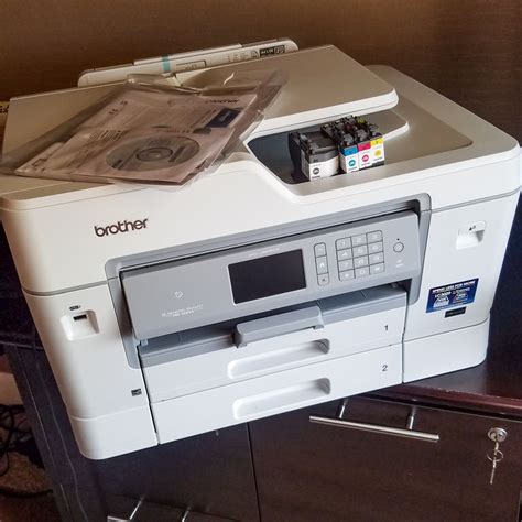 The 8 Best Wide Format Printers Of 2019