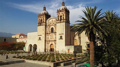 26,337 likes · 4 talking about this. Santo Domingo Church and Cultural Center in Oaxaca ...
