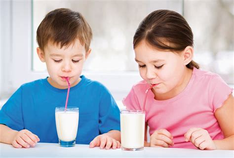 Why Is Calcium So Important For Your Child Nestlé Health Science