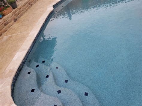 Tropic Blue Stonescapes Smith Plano Tx Blue Escapes Pool And Spa 15