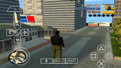 Original pc textures have better quality compared to the ps2 texture. GTA 3 PPSSPP Zip File Download in Highly Compressed - ISOROMS.COM