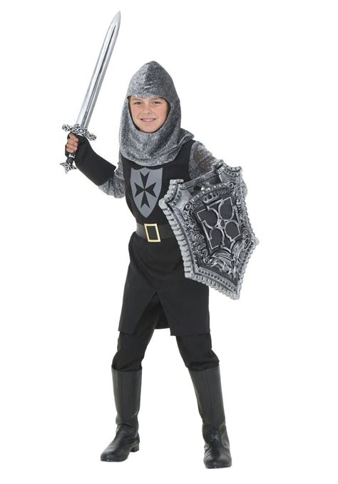 Boys Medieval Knight Costume Baby Halloween Costumes Newborn Halloween