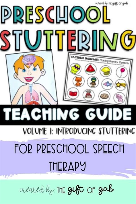 Pin On Early Intervention Speech Therapy Activities