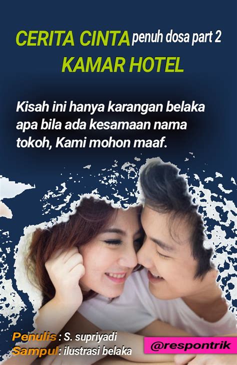 Cerita Cinta Kamar Hotel Ebook Indonesia