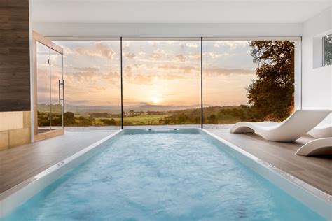 50 amazing indoor pool ideas for a delightful dip! 20 Beautiful Indoor Swimming Pool Designs