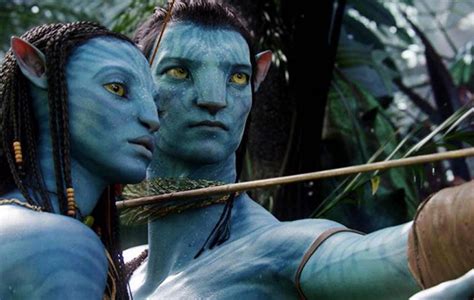 Avatar 2 Trailer Song - B Antonia Kim