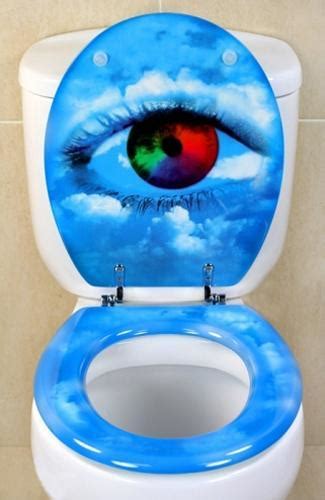 Check spelling or type a new query. Designer Toilet Seat and Cover Ideas to Add Personality to ...