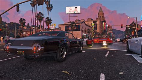 Video Game Grand Theft Auto V 4k Ultra Hd Wallpaper