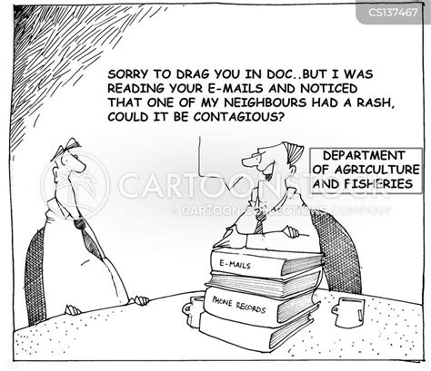contagious skin infection cartoons and comics funny pictures from cartoonstock
