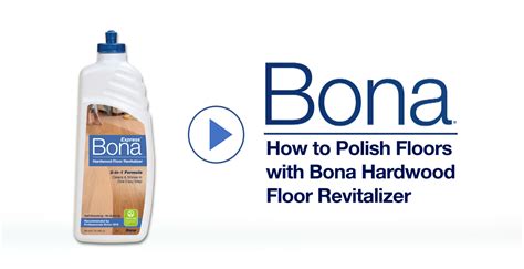 How To Refresh Wood Floors With Bona Bona Us